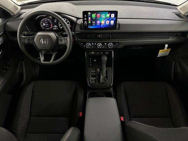 new 2026 Honda CR-V car, priced at $35,111