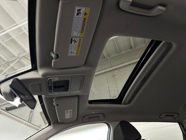 new 2026 Honda CR-V car, priced at $35,111