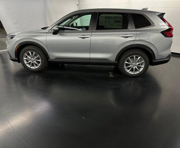 new 2026 Honda CR-V car, priced at $35,111