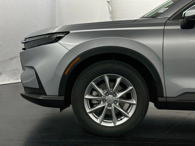 new 2026 Honda CR-V car, priced at $35,111
