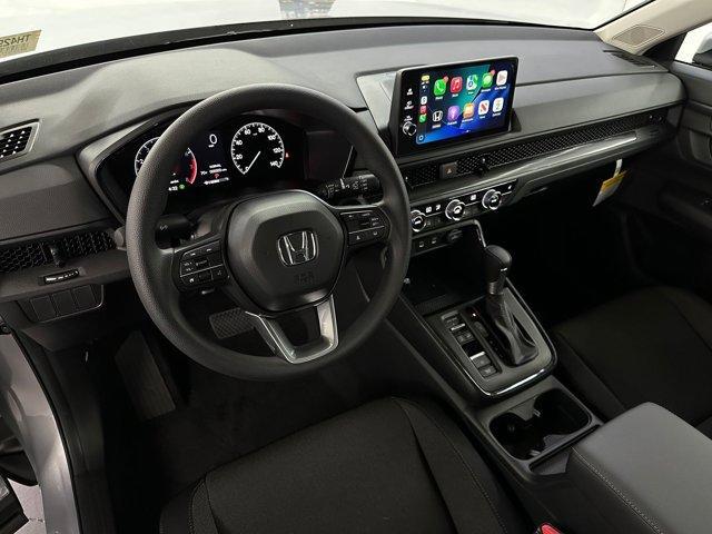 new 2026 Honda CR-V car, priced at $35,111