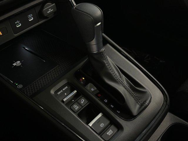 new 2026 Honda CR-V car, priced at $35,111