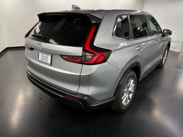 new 2026 Honda CR-V car, priced at $35,111