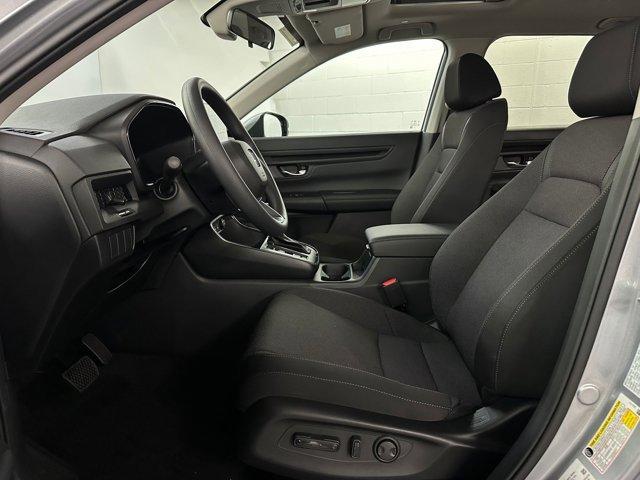 new 2026 Honda CR-V car, priced at $35,111