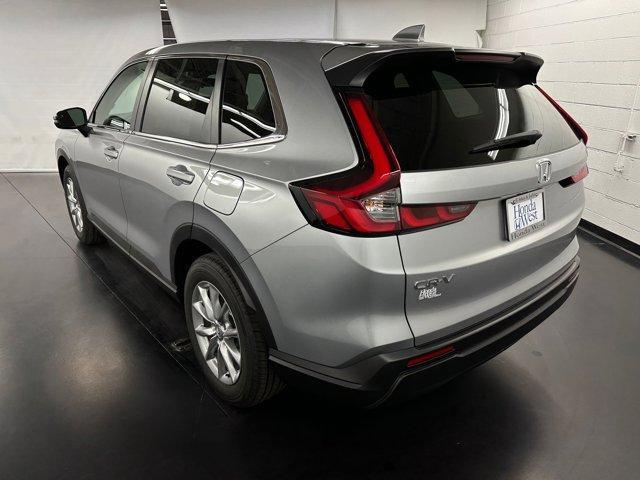 new 2026 Honda CR-V car, priced at $35,111