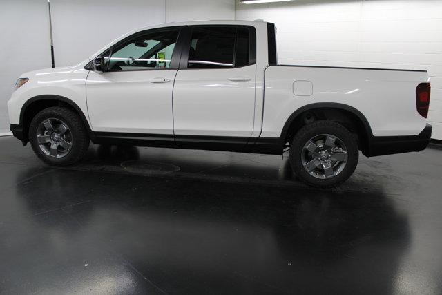 new 2025 Honda Ridgeline car, priced at $44,602