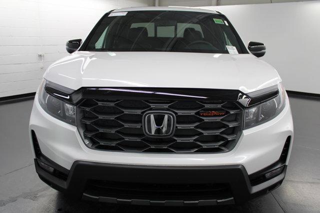 new 2025 Honda Ridgeline car, priced at $44,602