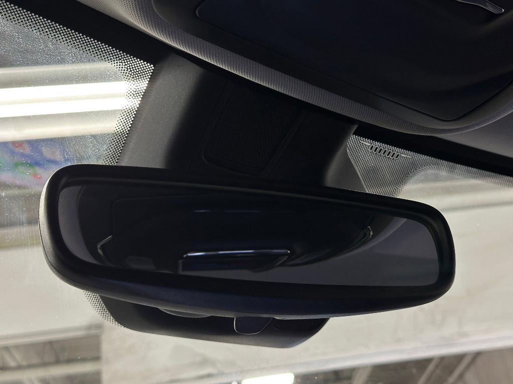 used 2023 Jeep Grand Cherokee L car, priced at $26,996