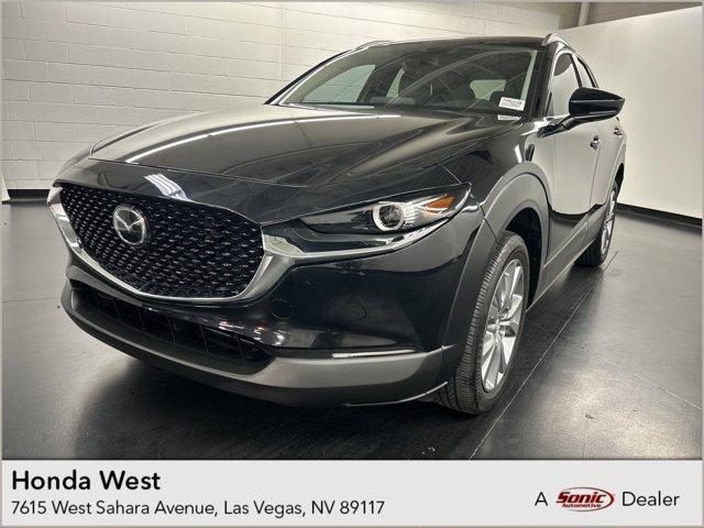 used 2023 Mazda CX-30 car, priced at $23,499