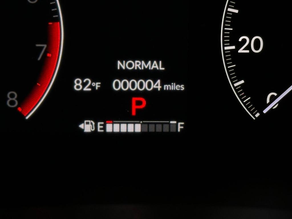 new 2025 Honda Pilot car, priced at $48,296