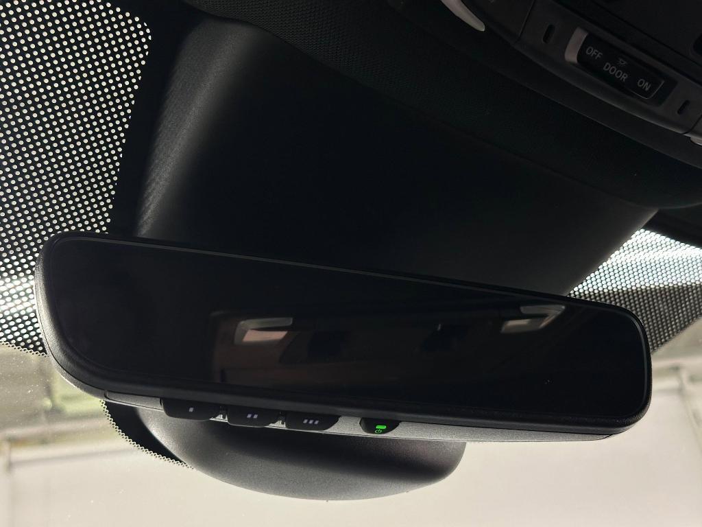 new 2025 Honda Pilot car, priced at $48,296