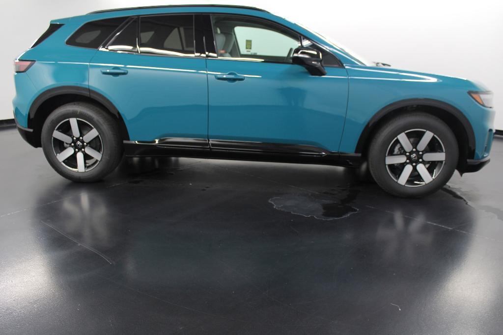 new 2025 Honda Prologue car, priced at $49,835