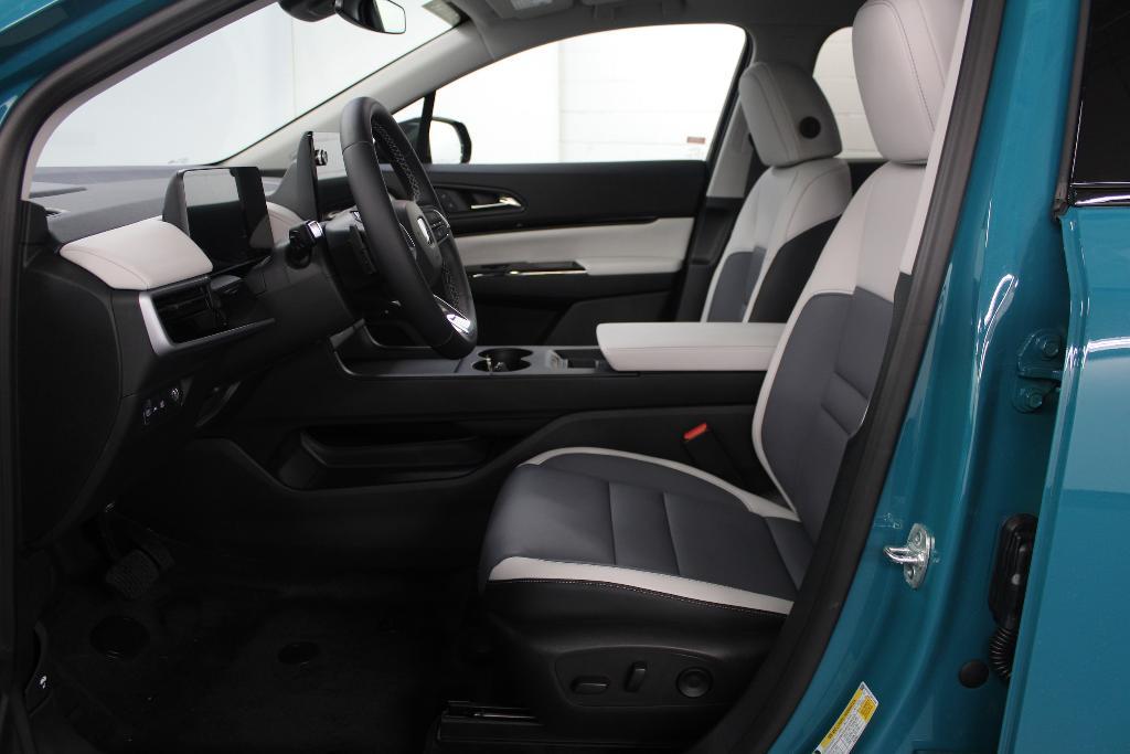 new 2025 Honda Prologue car, priced at $49,835