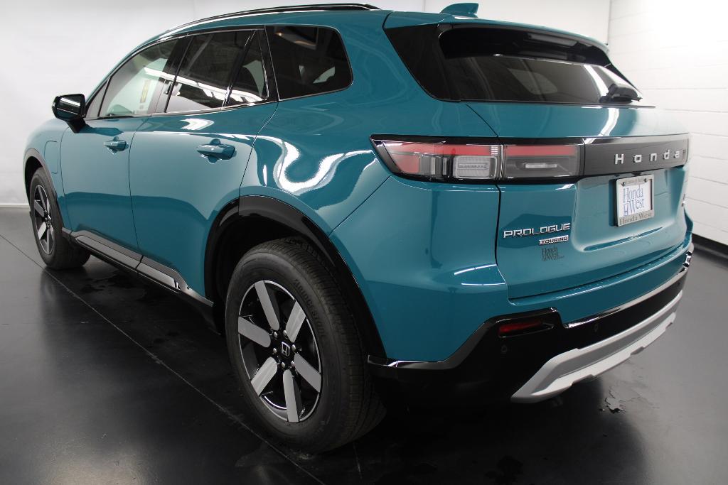 new 2025 Honda Prologue car, priced at $49,835