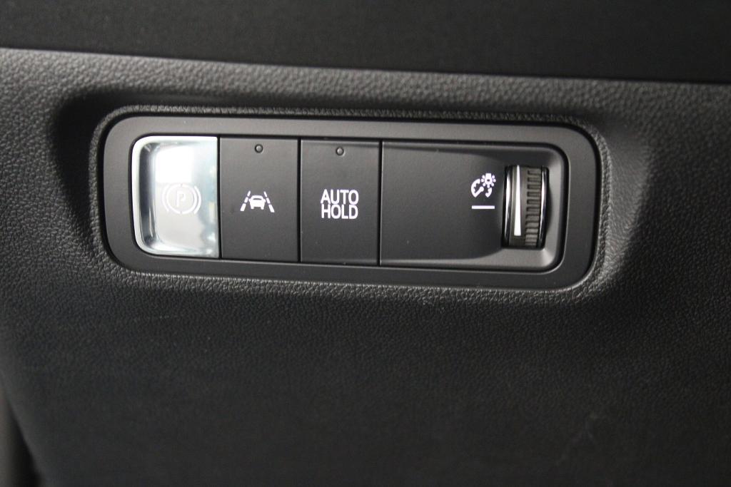 new 2025 Honda Prologue car, priced at $49,835