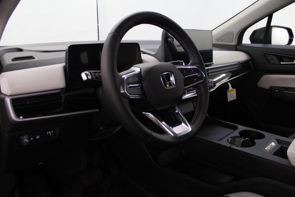 new 2025 Honda Prologue car, priced at $49,835
