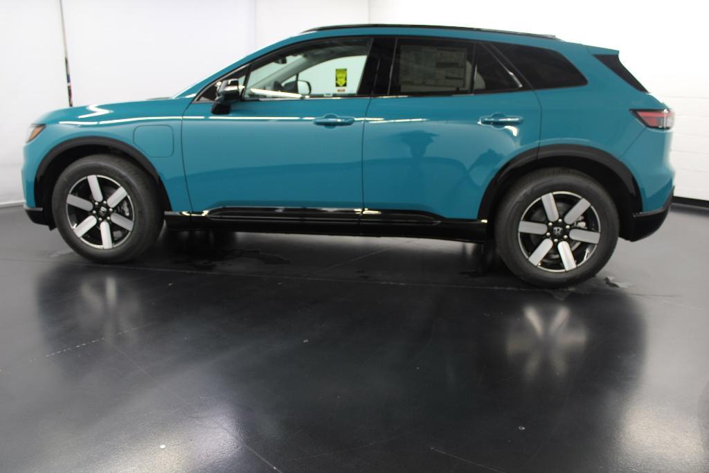 new 2025 Honda Prologue car, priced at $49,835