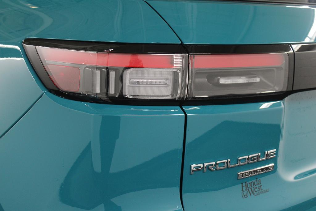 new 2025 Honda Prologue car, priced at $49,835