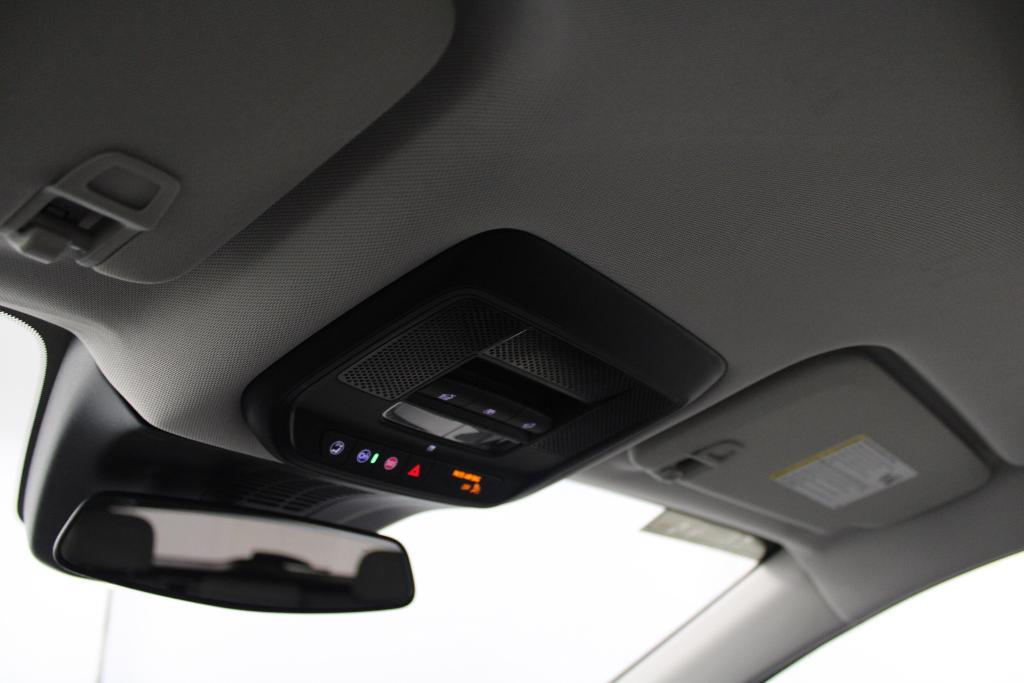new 2025 Honda Prologue car, priced at $49,835