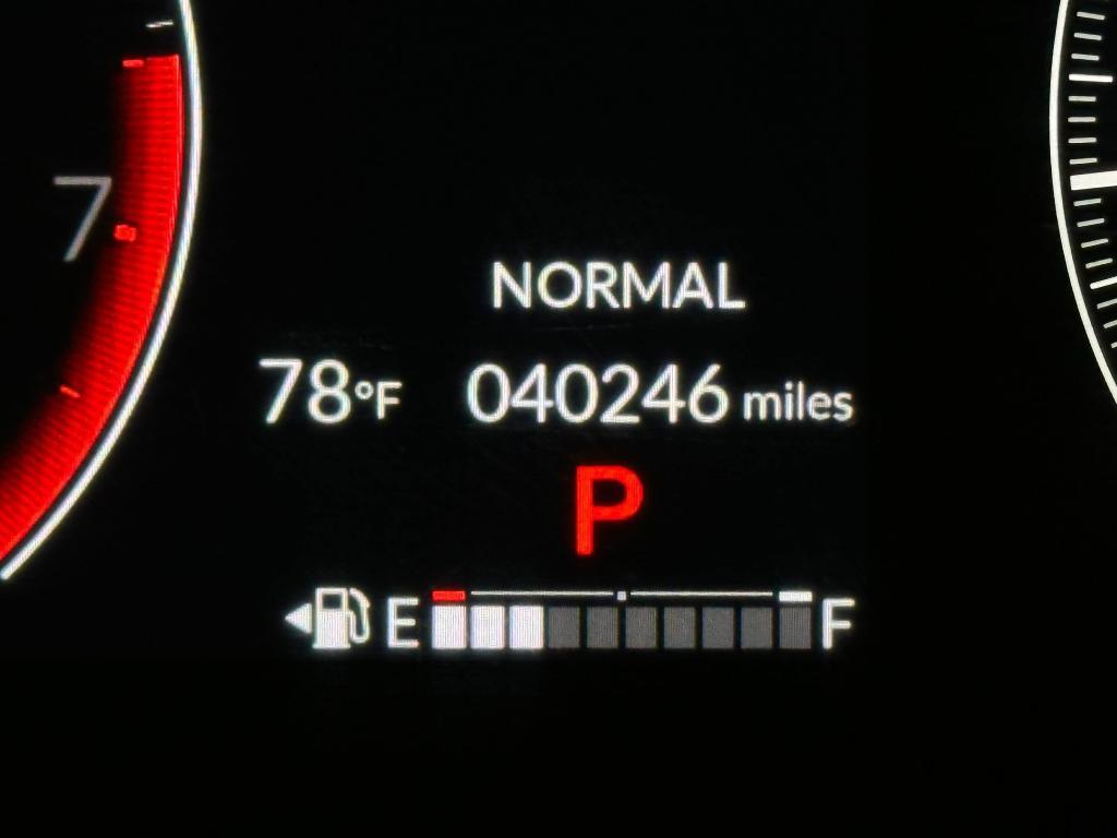 used 2024 Honda Pilot car, priced at $34,997