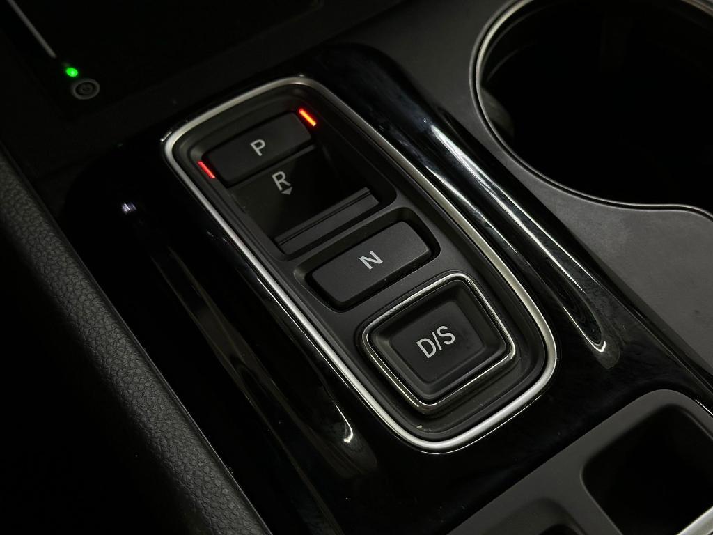 used 2024 Honda Pilot car, priced at $34,997