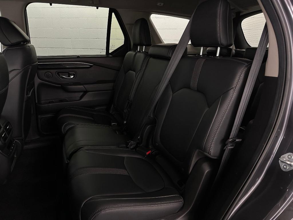 used 2024 Honda Pilot car, priced at $34,997