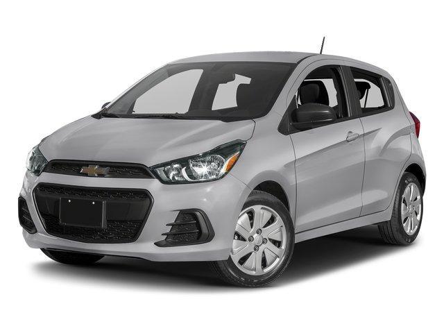 used 2017 Chevrolet Spark car, priced at $7,499