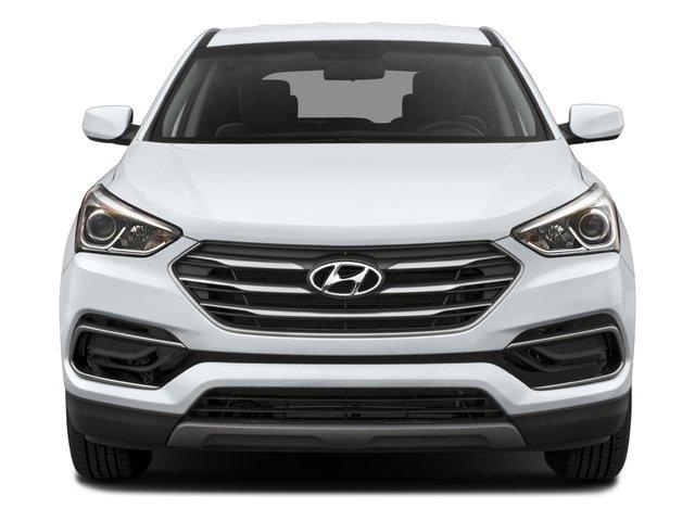 used 2017 Hyundai Santa Fe Sport car, priced at $11,999