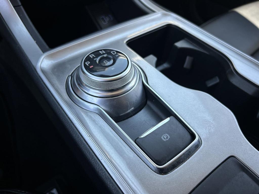 used 2023 Ford Edge car, priced at $20,297