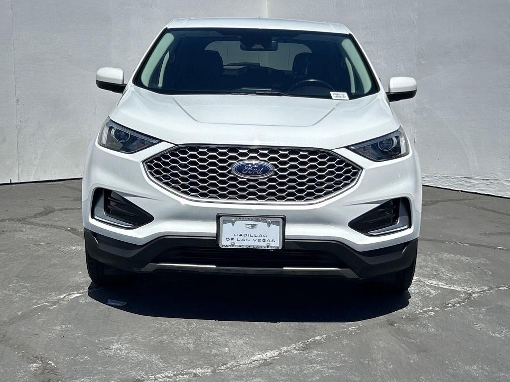 used 2023 Ford Edge car, priced at $20,297