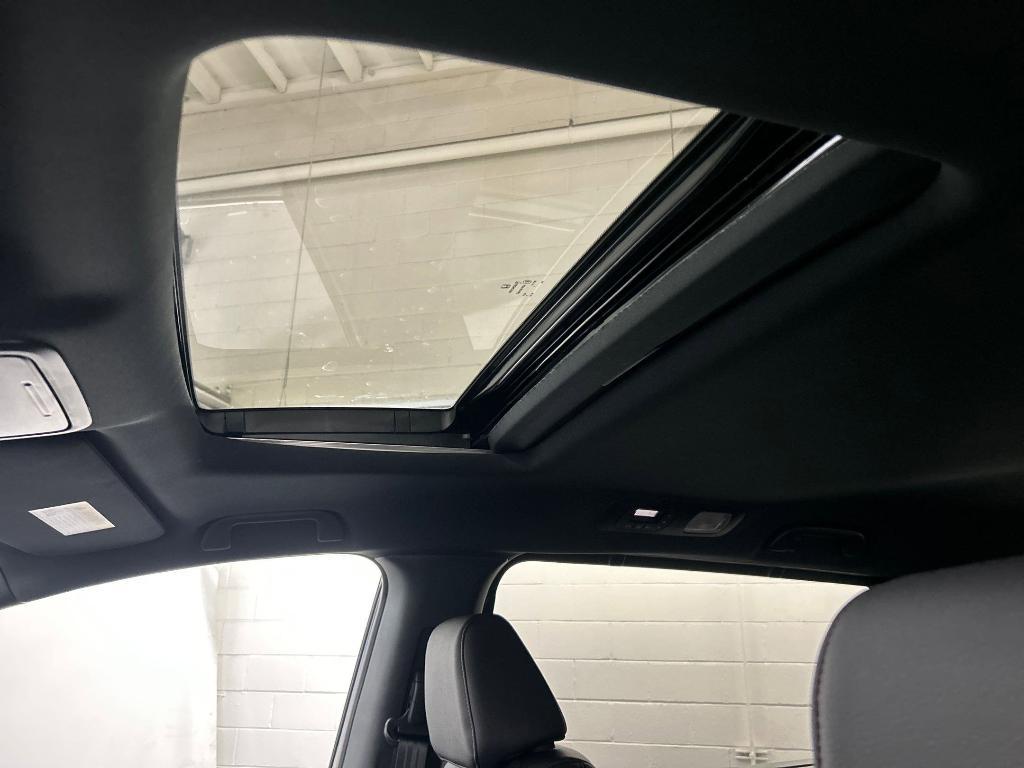 new 2026 Honda Odyssey car, priced at $45,390