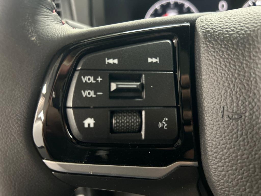 new 2026 Honda Odyssey car, priced at $45,390