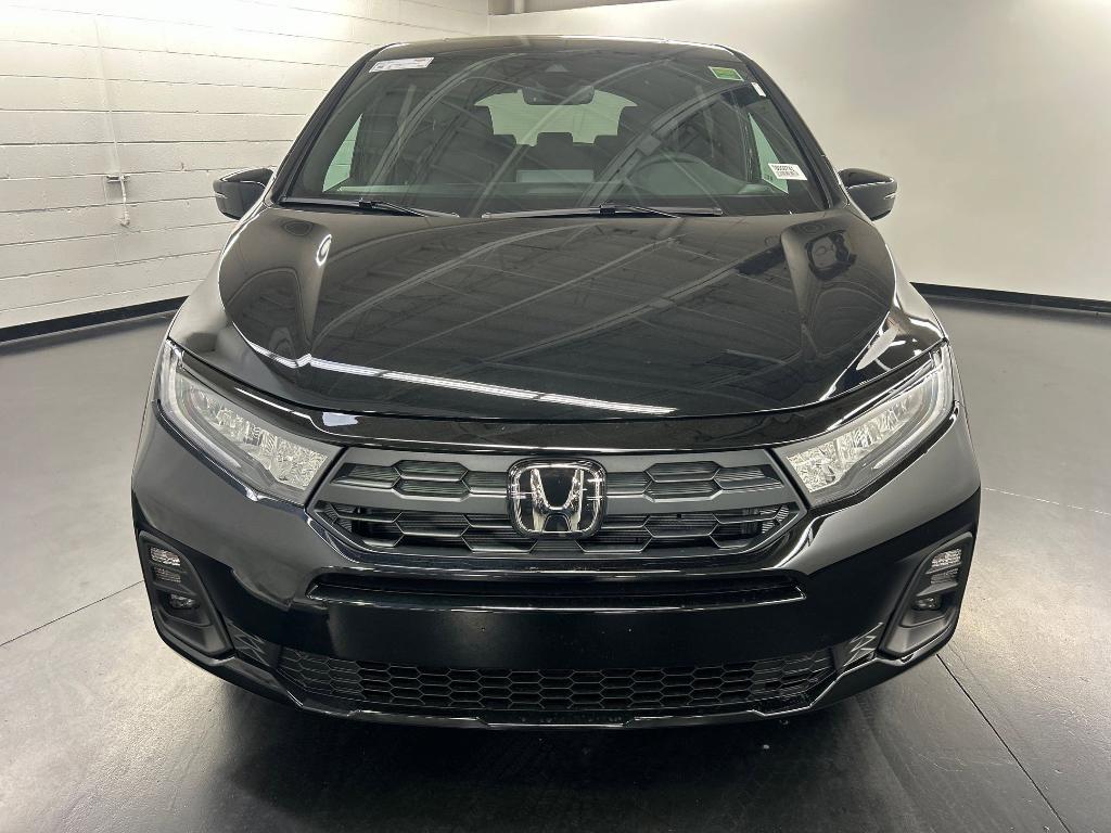 new 2026 Honda Odyssey car, priced at $45,390