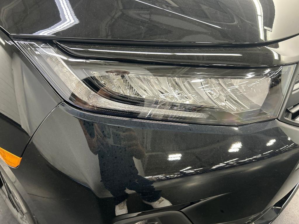 new 2026 Honda Odyssey car, priced at $45,390