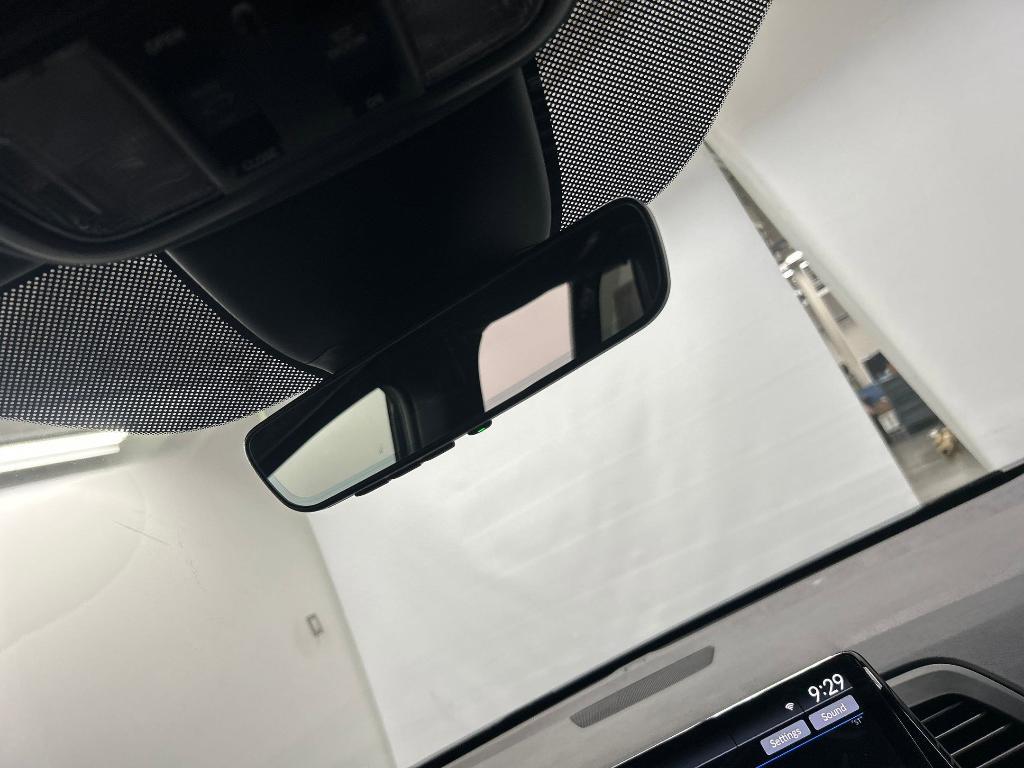 new 2026 Honda Odyssey car, priced at $45,390