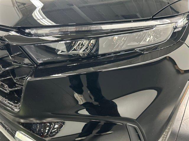 new 2026 Honda CR-V Hybrid car, priced at $41,041