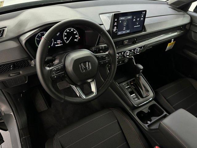 new 2026 Honda CR-V Hybrid car, priced at $36,181