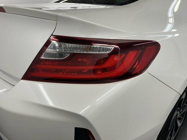 used 2016 Honda Accord car, priced at $15,498