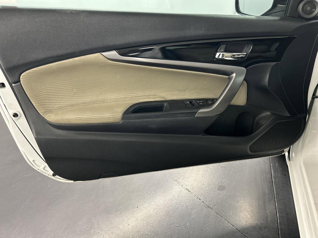 used 2016 Honda Accord car, priced at $15,498