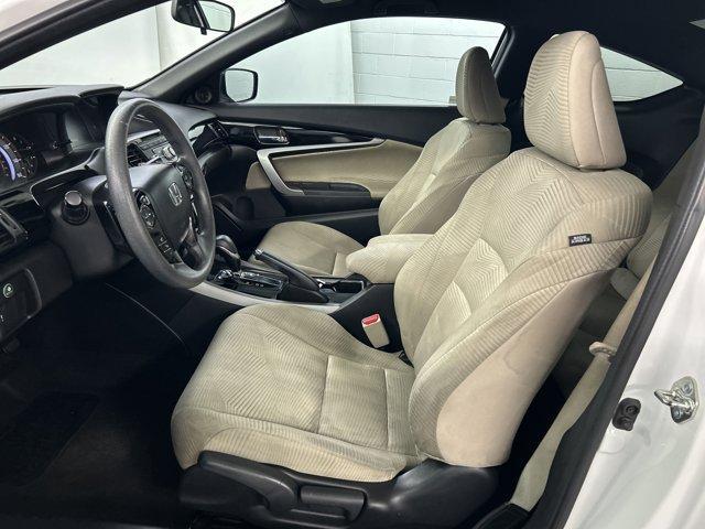 used 2016 Honda Accord car, priced at $15,498