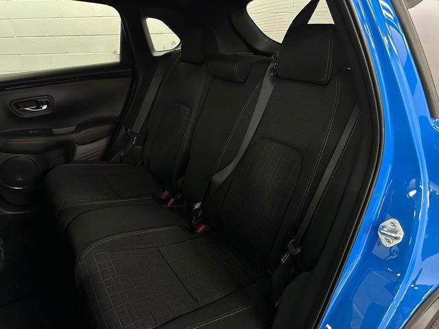 new 2026 Honda HR-V car, priced at $30,138