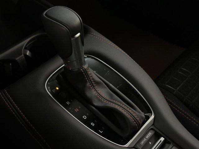 new 2026 Honda HR-V car, priced at $30,138