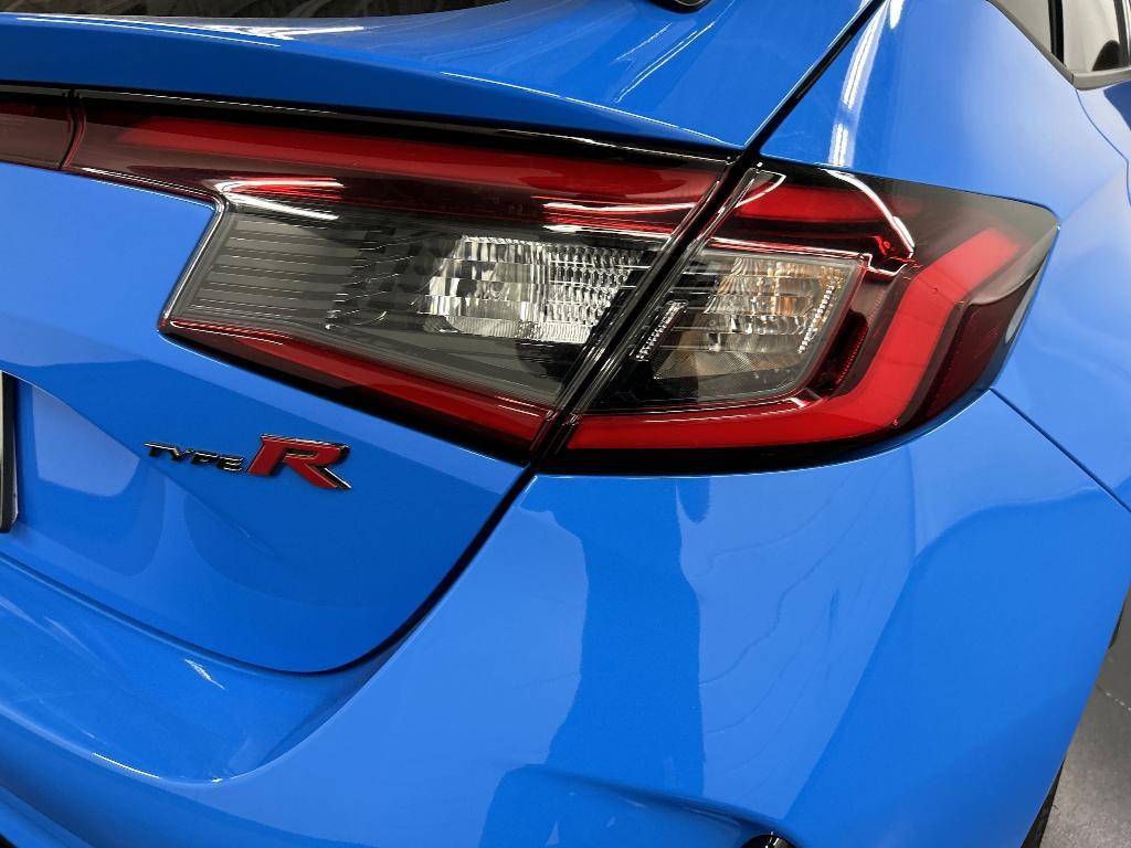 used 2023 Honda Civic Type R car, priced at $46,999