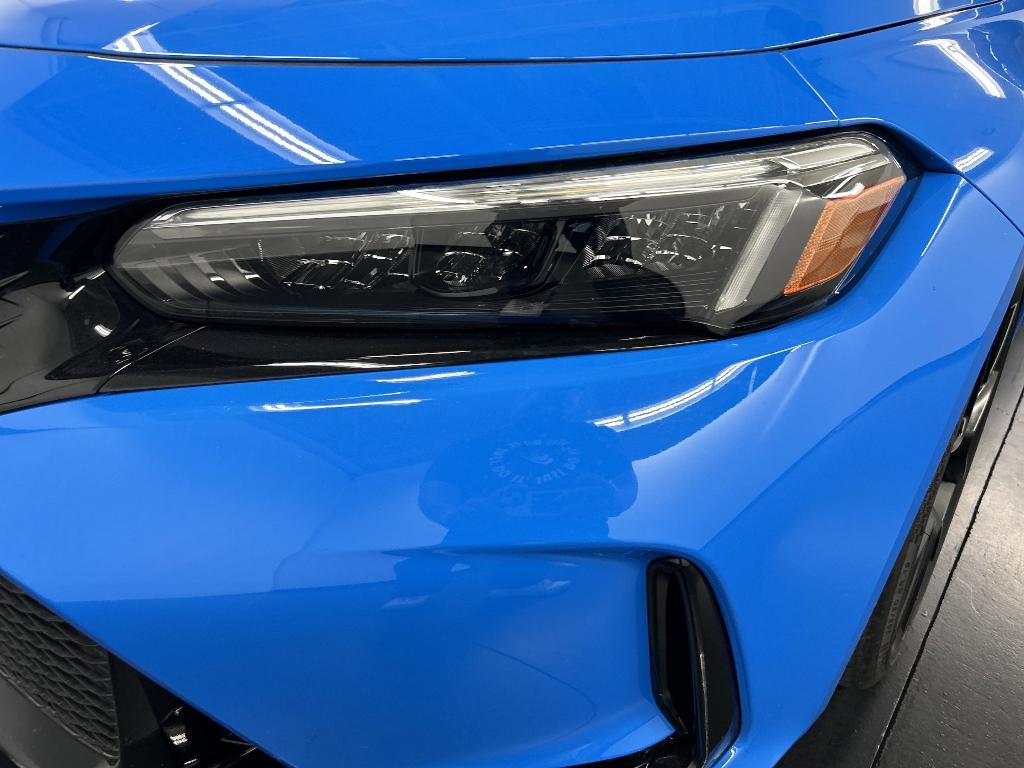 used 2023 Honda Civic Type R car, priced at $46,999