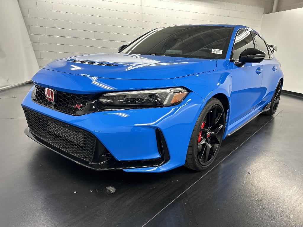 used 2023 Honda Civic Type R car, priced at $46,999