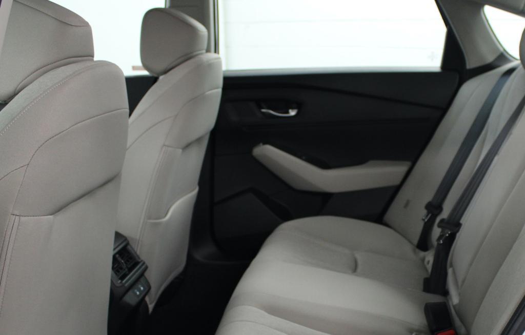 new 2025 Honda Accord car, priced at $28,393