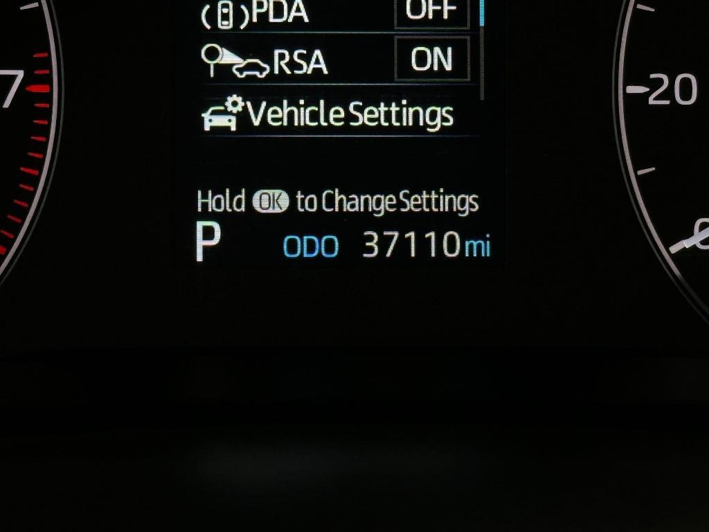 used 2024 Toyota Corolla car, priced at $19,798