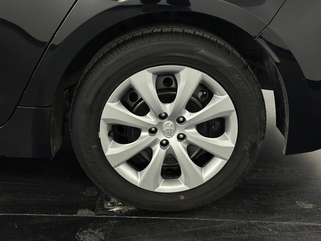 used 2024 Toyota Corolla car, priced at $19,798