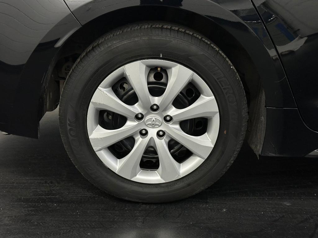 used 2024 Toyota Corolla car, priced at $19,798