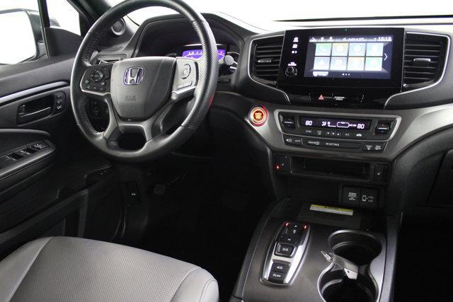 used 2023 Honda Passport car, priced at $33,296